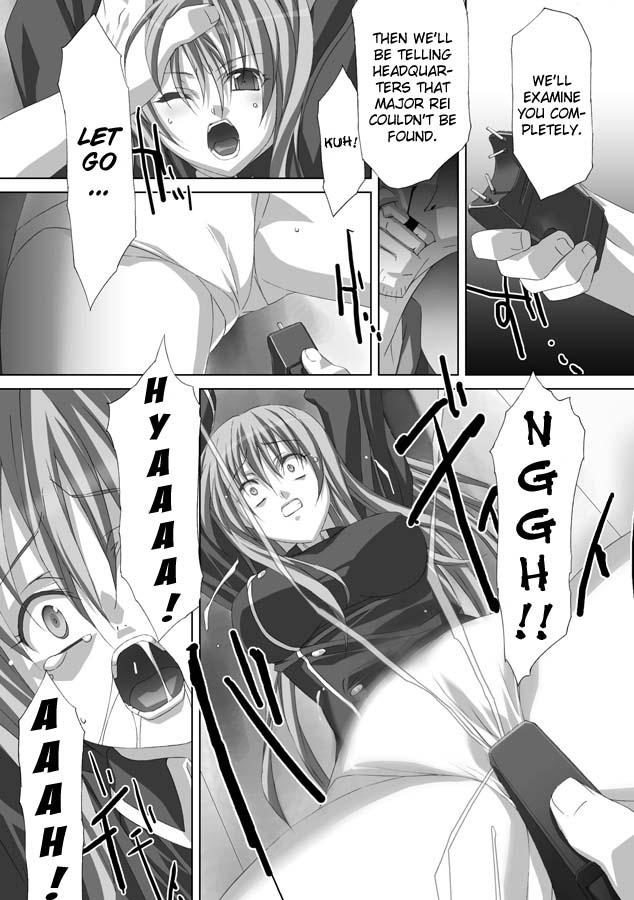 Akashiki Chapter 1000 Page 150